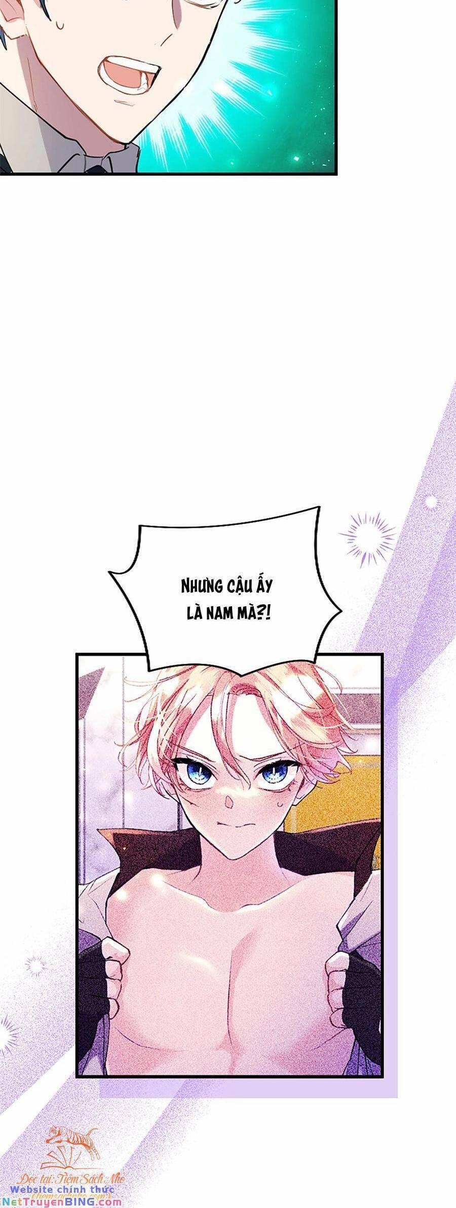 Đại Tiểu Thư Sao Phải Giả Nam 72 trang 36