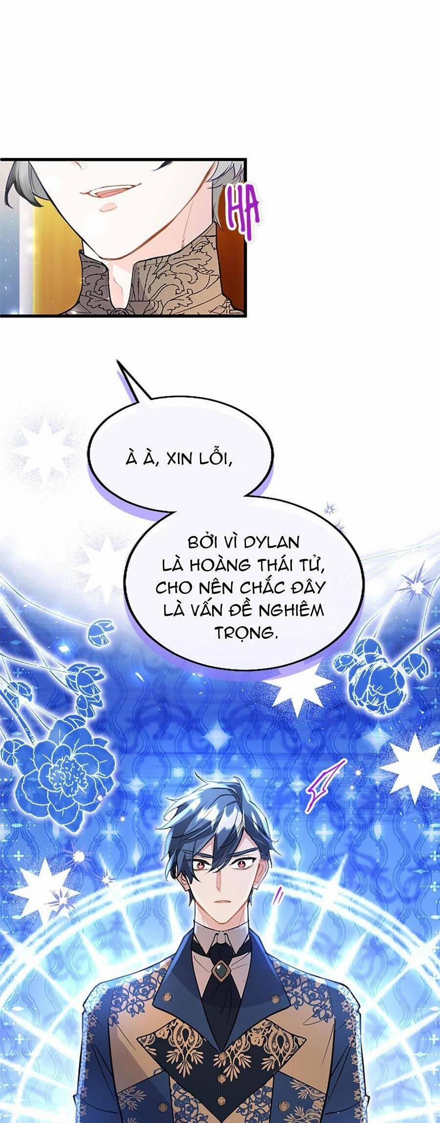 Đại Tiểu Thư Sao Phải Giả Nam 72 trang 38