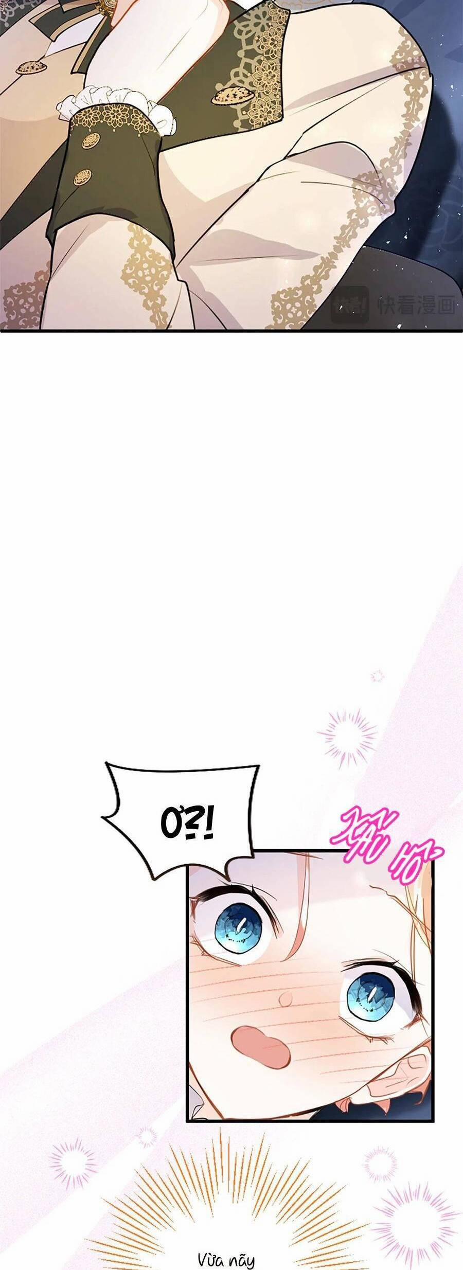 Đại Tiểu Thư Sao Phải Giả Nam 72 trang 8