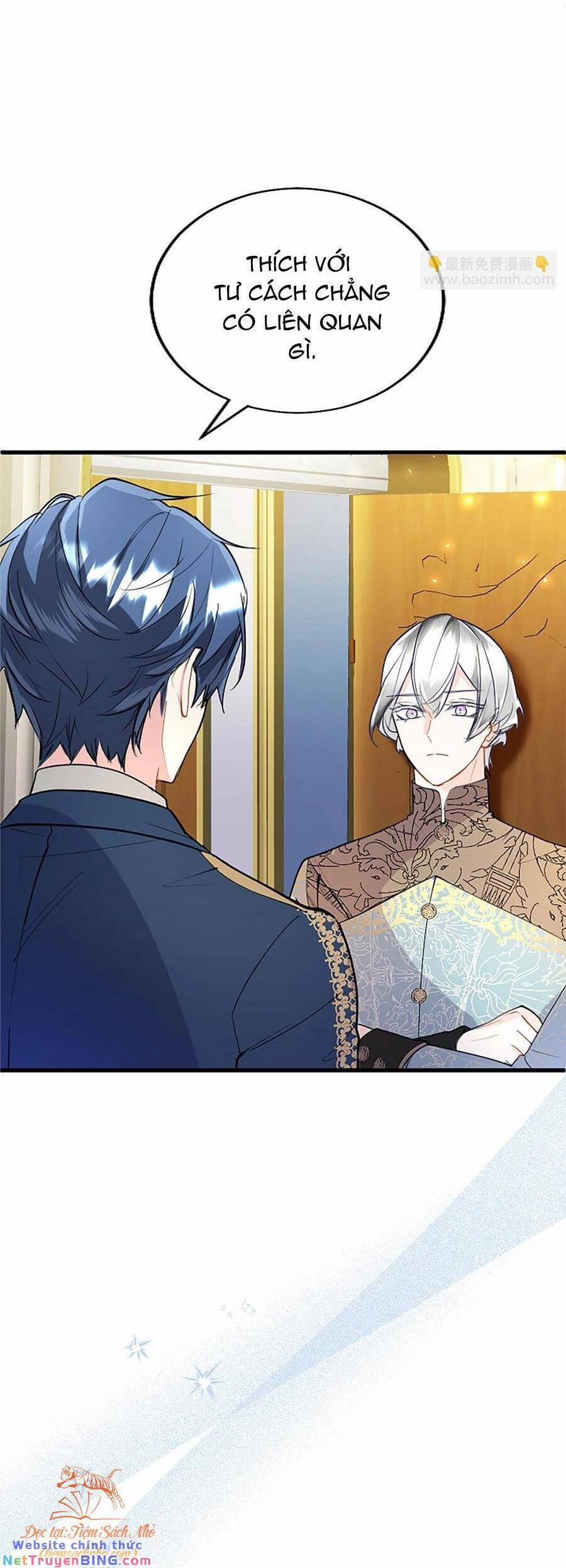 Đại Tiểu Thư Sao Phải Giả Nam 73 trang 12