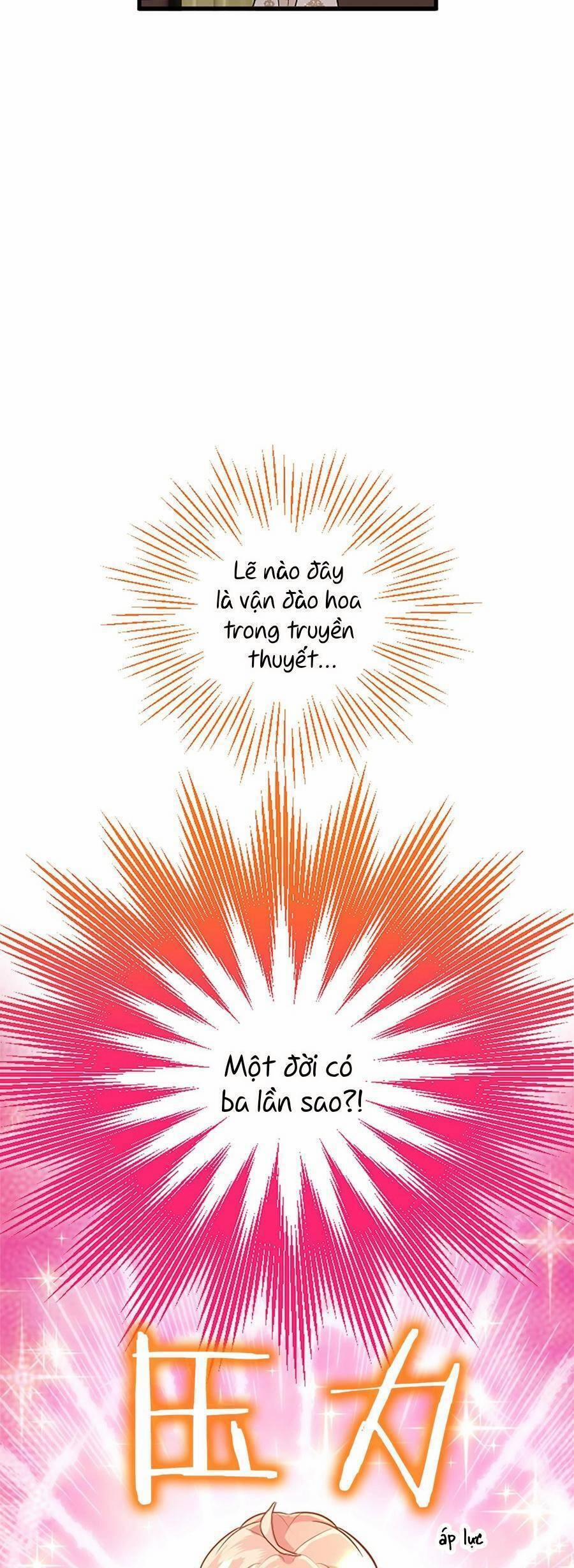 Đại Tiểu Thư Sao Phải Giả Nam 73 trang 19