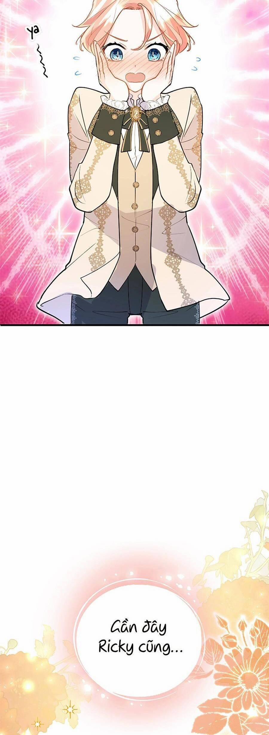 Đại Tiểu Thư Sao Phải Giả Nam 73 trang 20