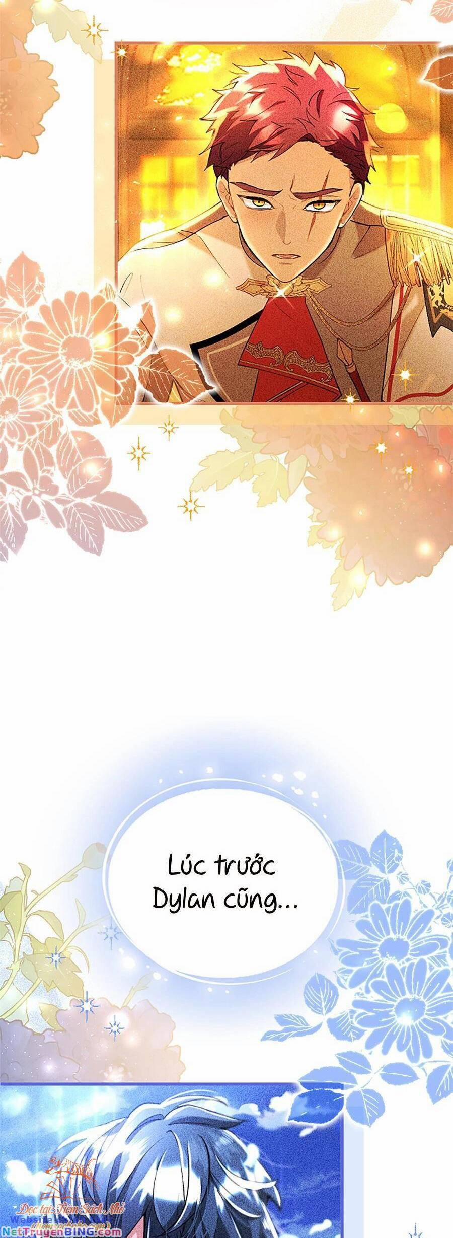 Đại Tiểu Thư Sao Phải Giả Nam 73 trang 21