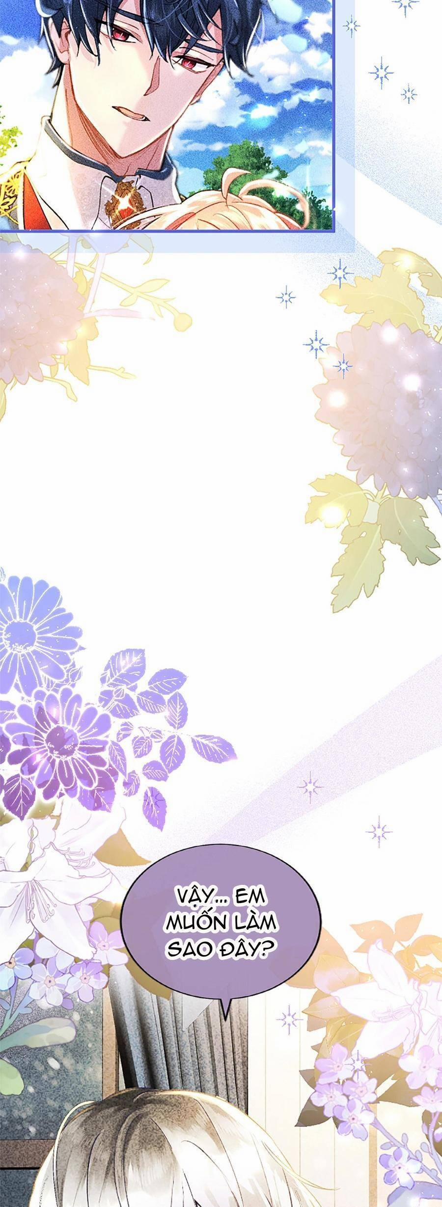 Đại Tiểu Thư Sao Phải Giả Nam 73 trang 22