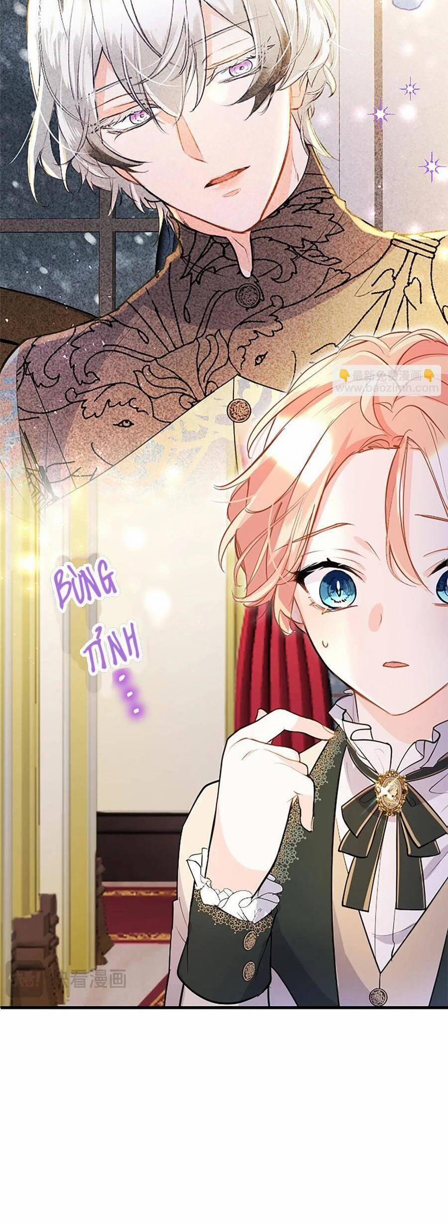 Đại Tiểu Thư Sao Phải Giả Nam 73 trang 23