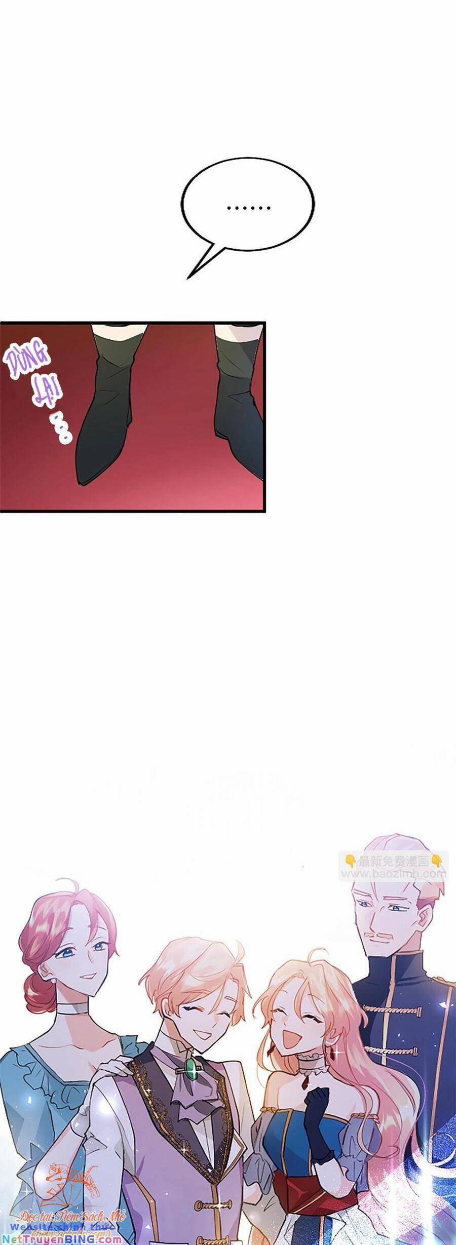 Đại Tiểu Thư Sao Phải Giả Nam 73 trang 24