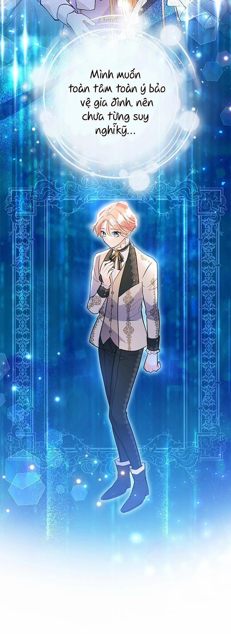 Đại Tiểu Thư Sao Phải Giả Nam 73 trang 25