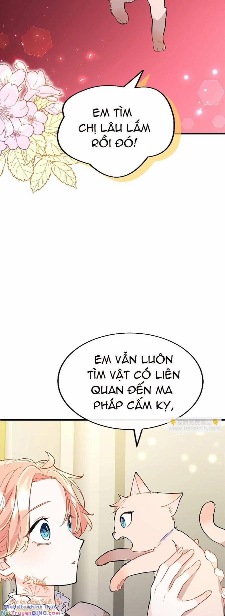 Đại Tiểu Thư Sao Phải Giả Nam 73 trang 30