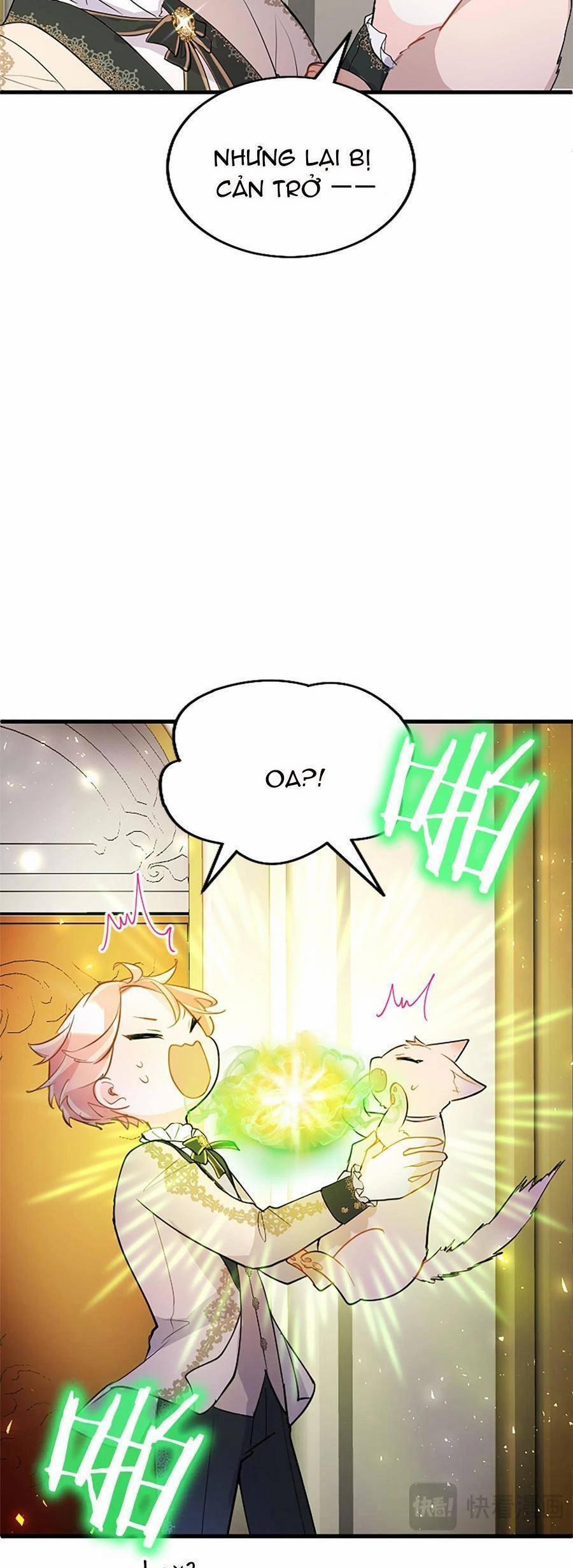 Đại Tiểu Thư Sao Phải Giả Nam 73 trang 31