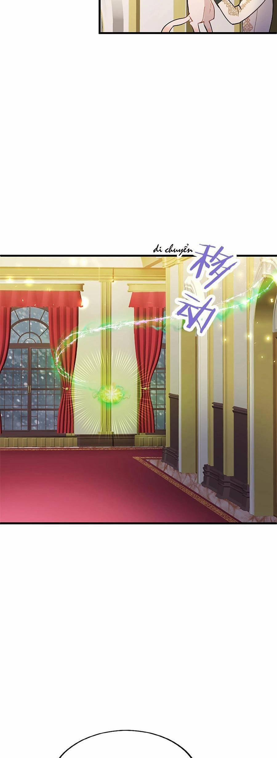 Đại Tiểu Thư Sao Phải Giả Nam 73 trang 34