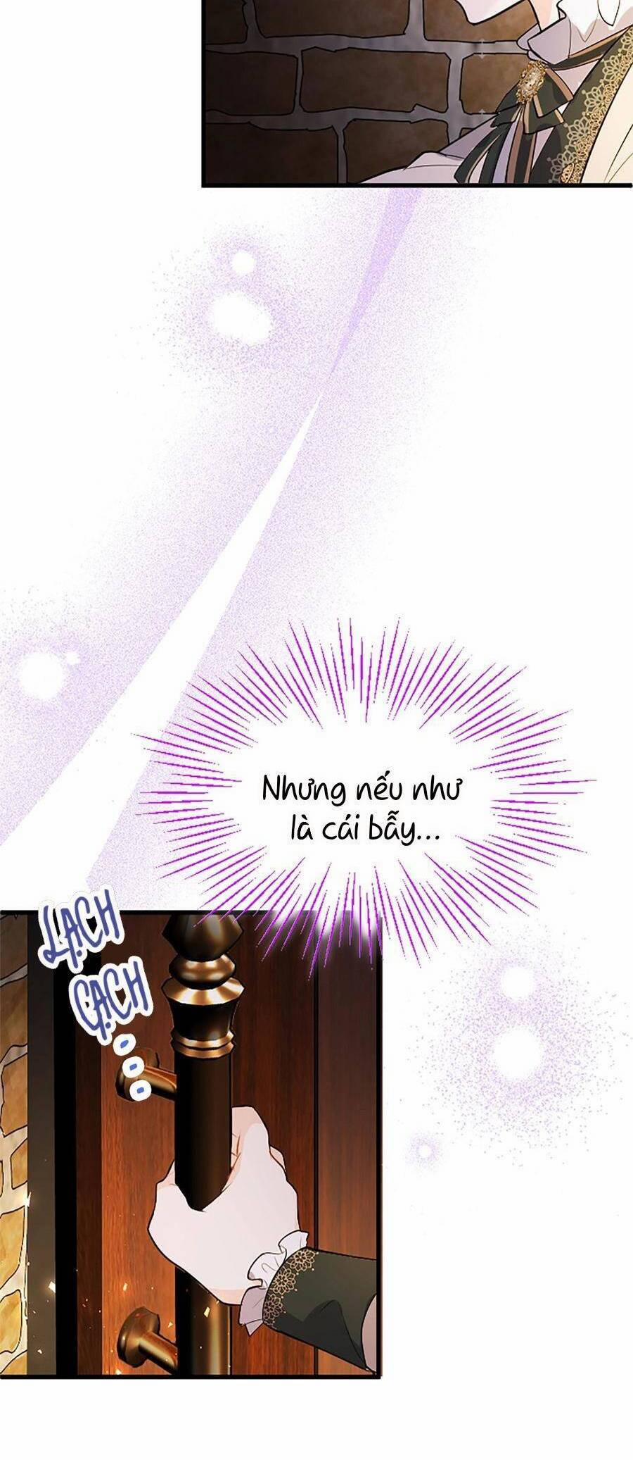 Đại Tiểu Thư Sao Phải Giả Nam 73 trang 41