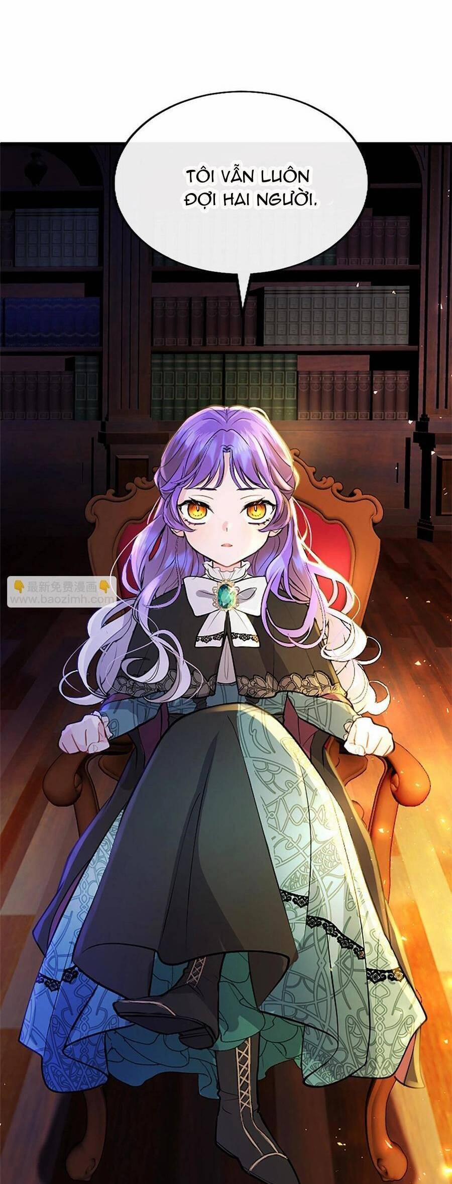 Đại Tiểu Thư Sao Phải Giả Nam 73 trang 44