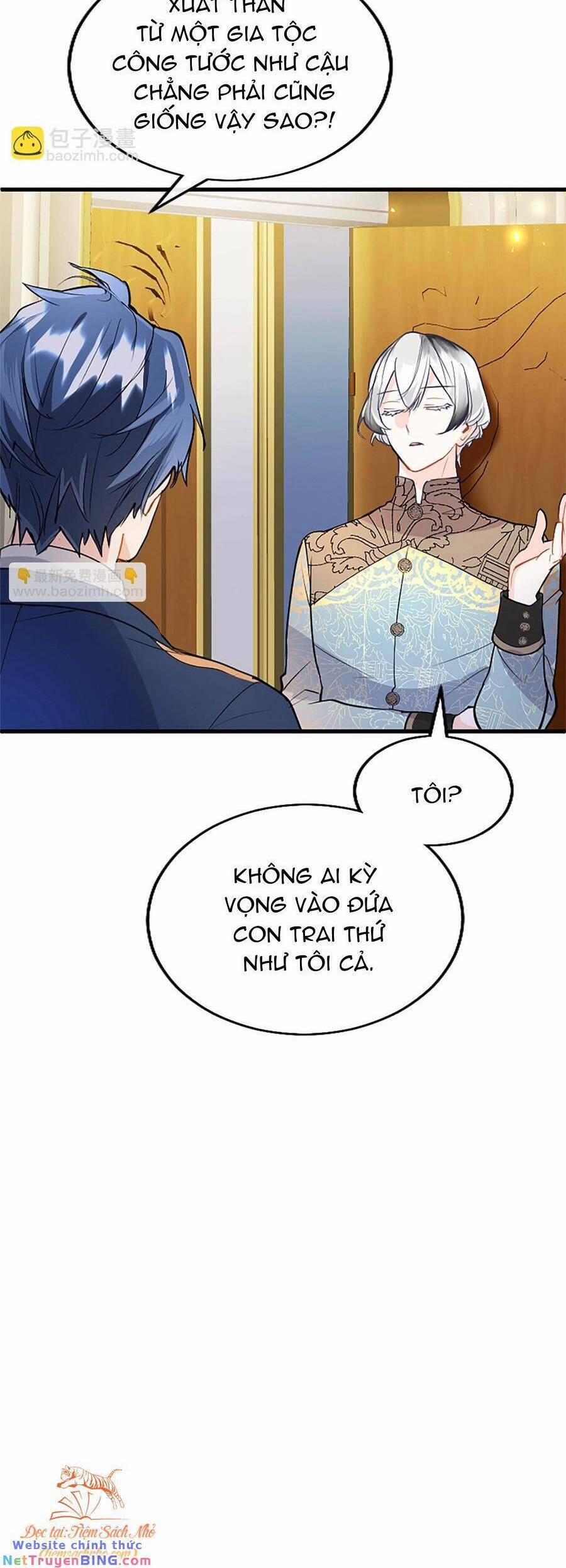 Đại Tiểu Thư Sao Phải Giả Nam 73 trang 6