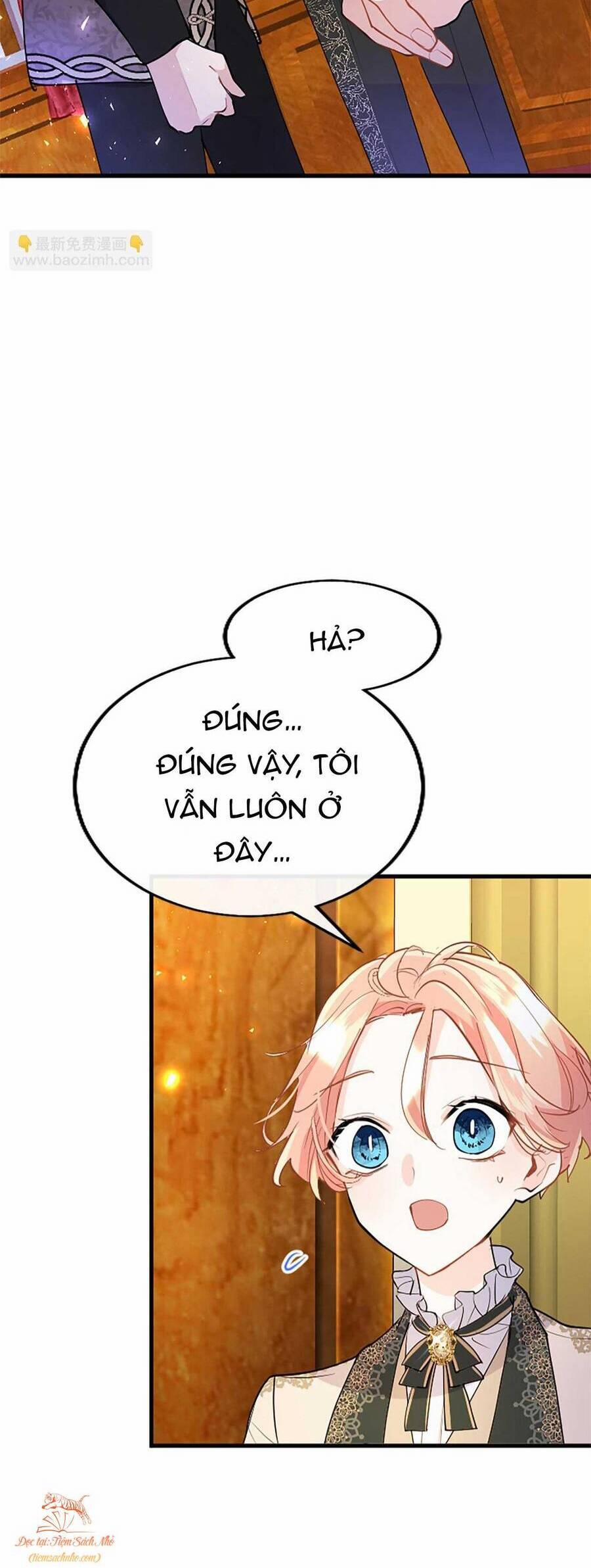 Đại Tiểu Thư Sao Phải Giả Nam 76 trang 13