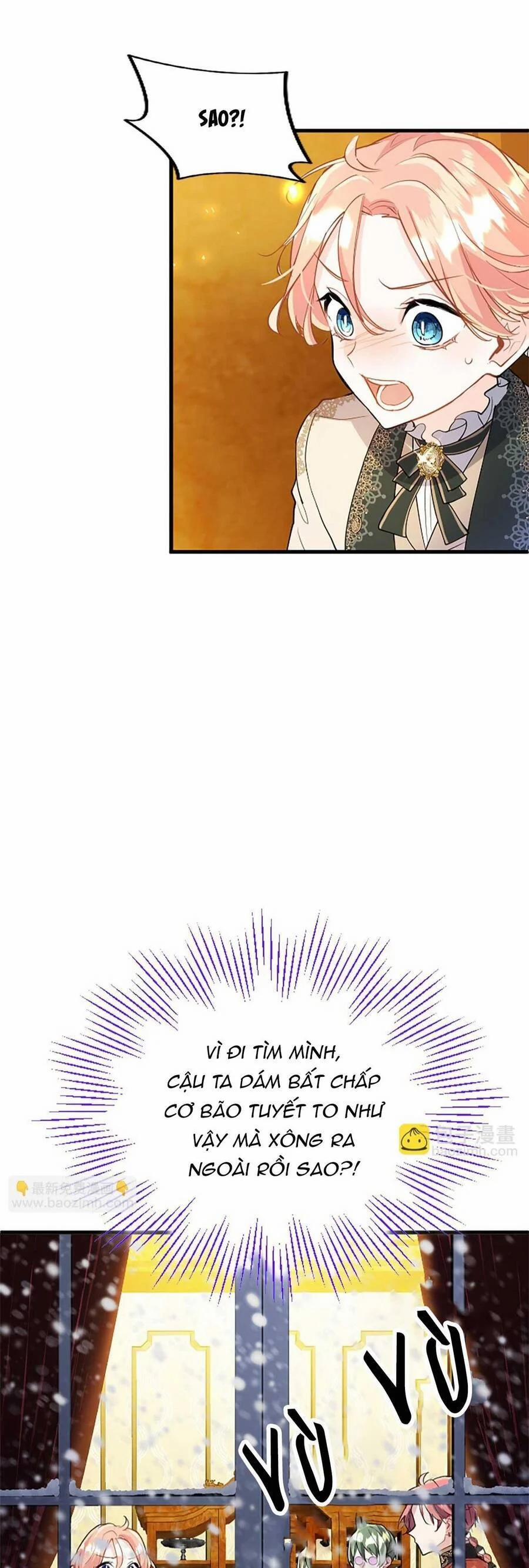 Đại Tiểu Thư Sao Phải Giả Nam 76 trang 16