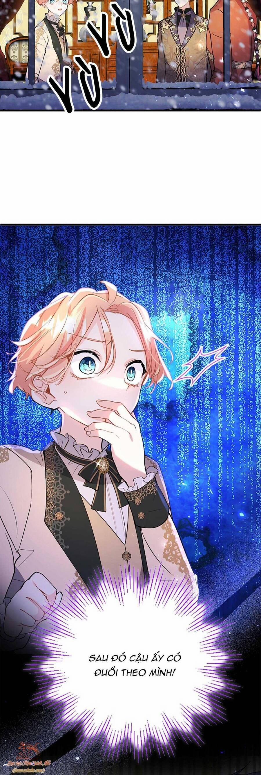 Đại Tiểu Thư Sao Phải Giả Nam 76 trang 17