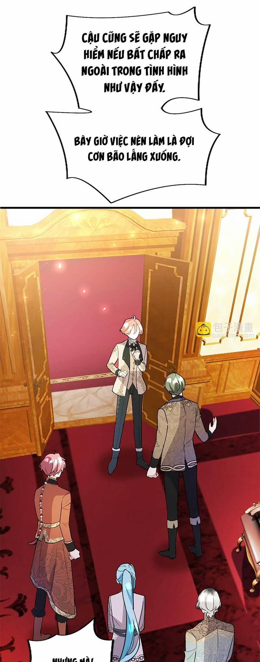 Đại Tiểu Thư Sao Phải Giả Nam 76 trang 24