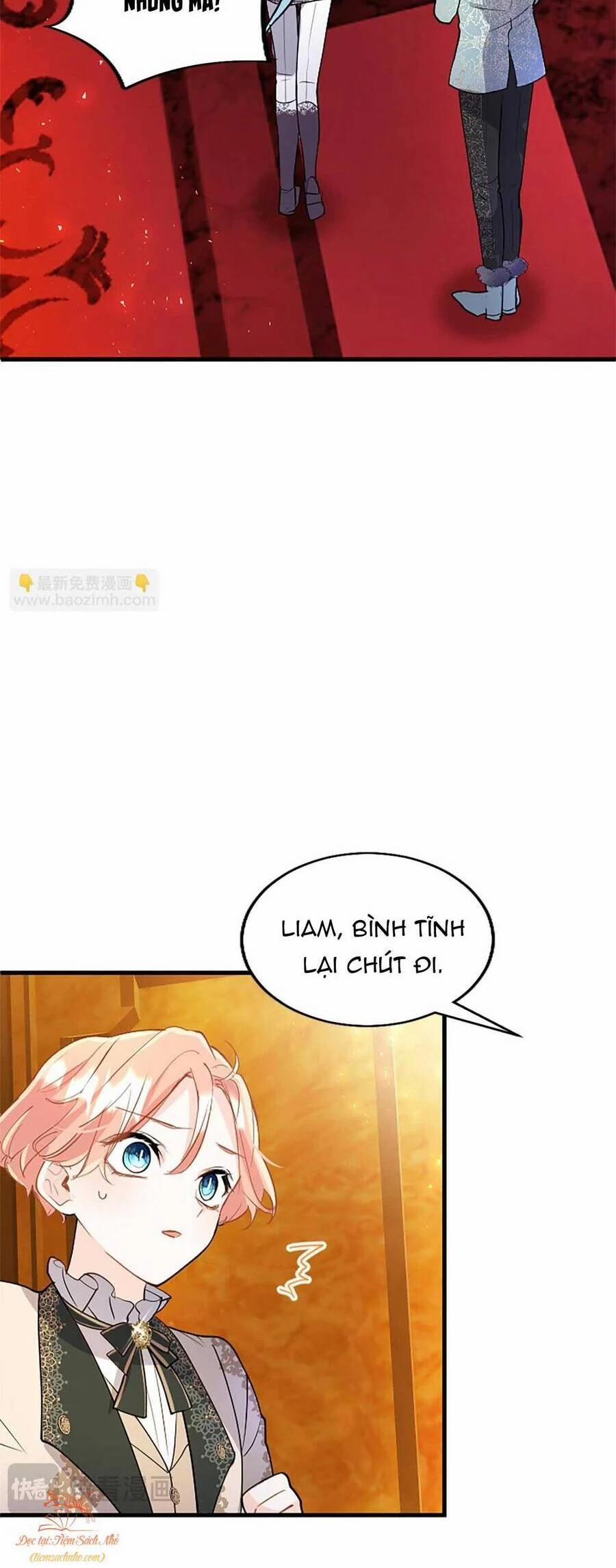 Đại Tiểu Thư Sao Phải Giả Nam 76 trang 25