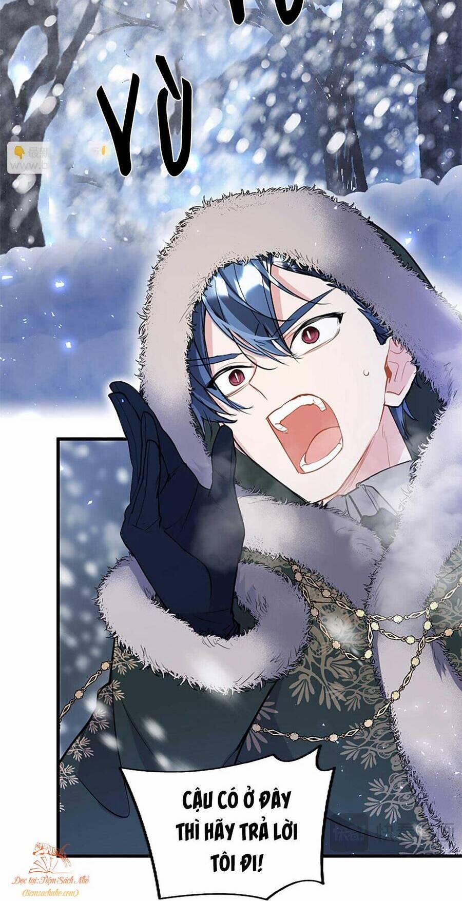 Đại Tiểu Thư Sao Phải Giả Nam 76 trang 3