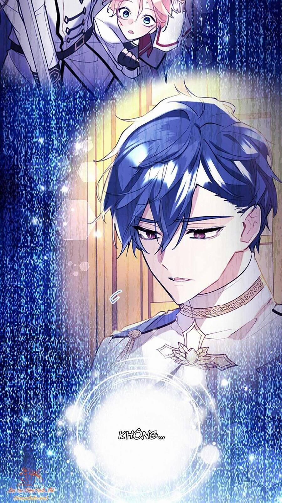 Đại Tiểu Thư Sao Phải Giả Nam 76 trang 30