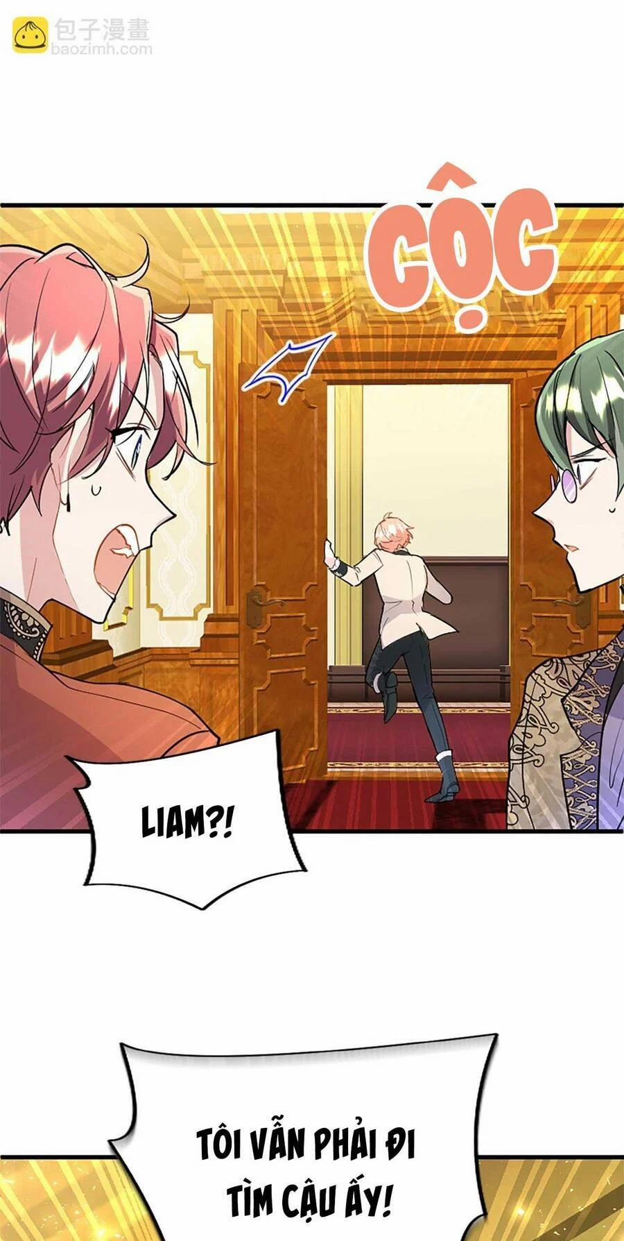 Đại Tiểu Thư Sao Phải Giả Nam 76 trang 32