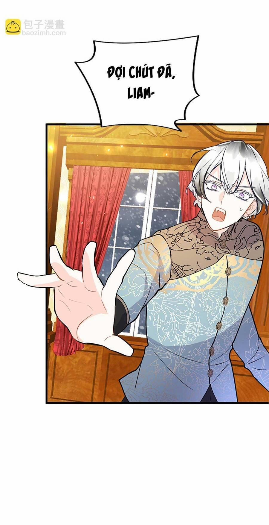 Đại Tiểu Thư Sao Phải Giả Nam 76 trang 36