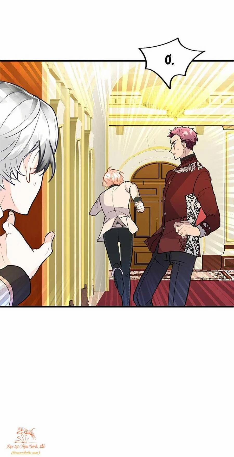 Đại Tiểu Thư Sao Phải Giả Nam 76 trang 37