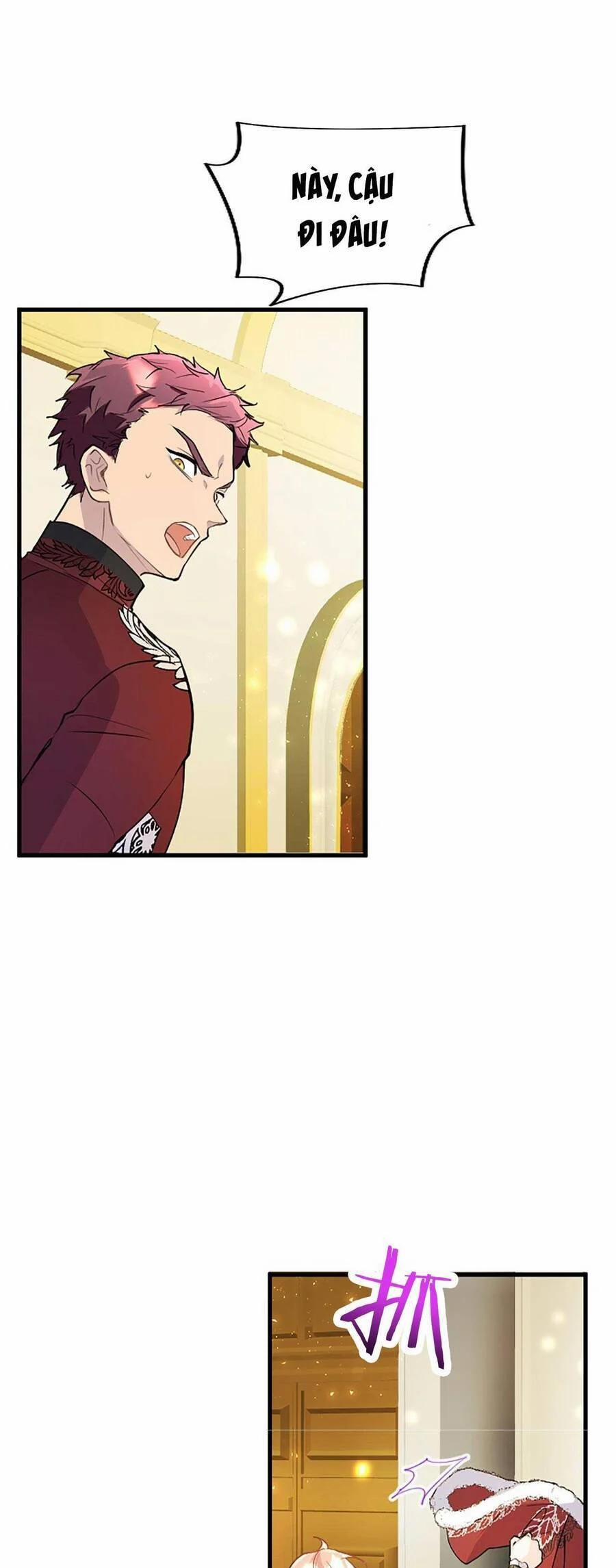 Đại Tiểu Thư Sao Phải Giả Nam 76 trang 38