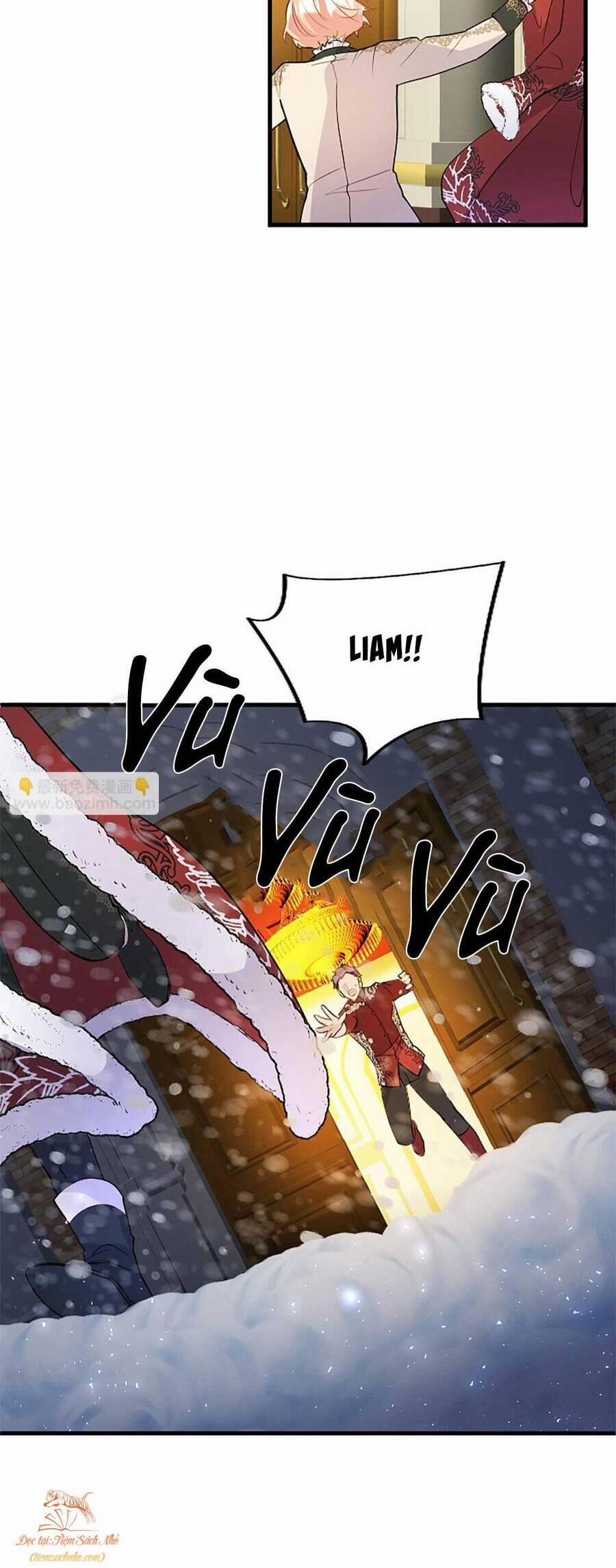 Đại Tiểu Thư Sao Phải Giả Nam 76 trang 39