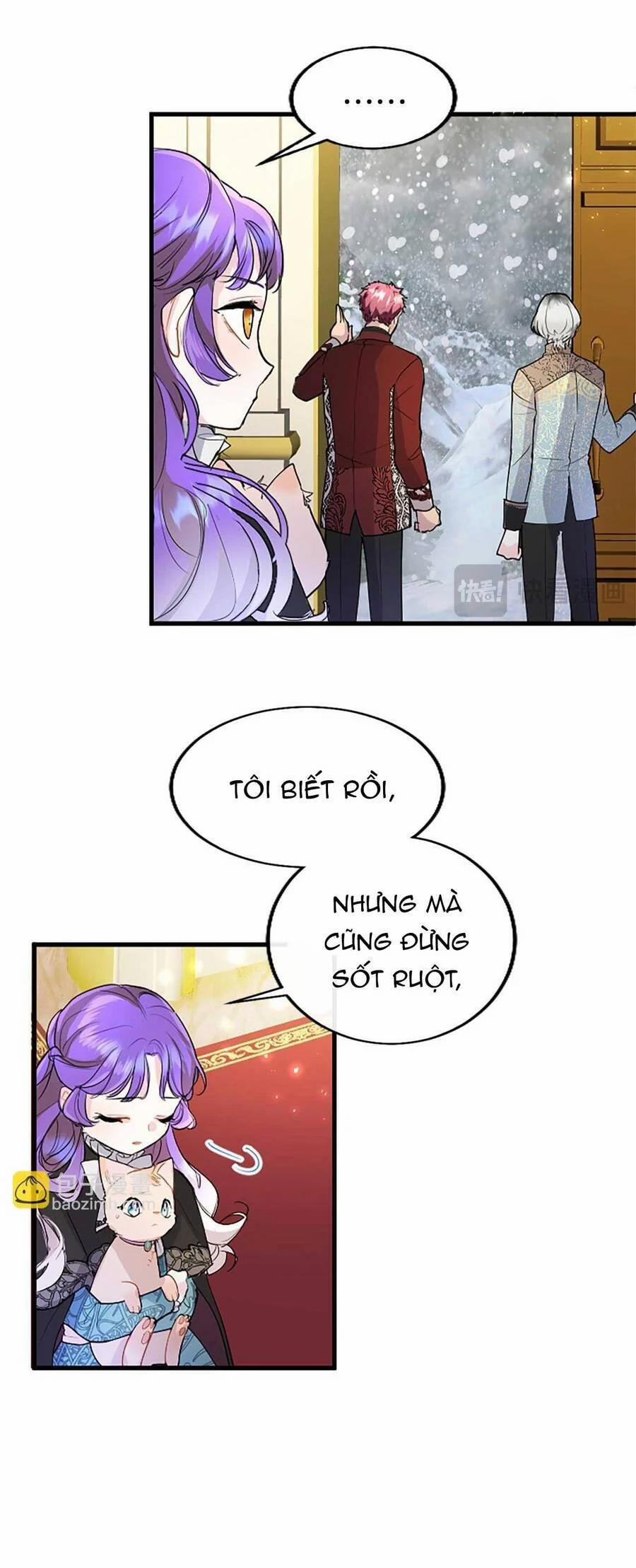 Đại Tiểu Thư Sao Phải Giả Nam 76 trang 44