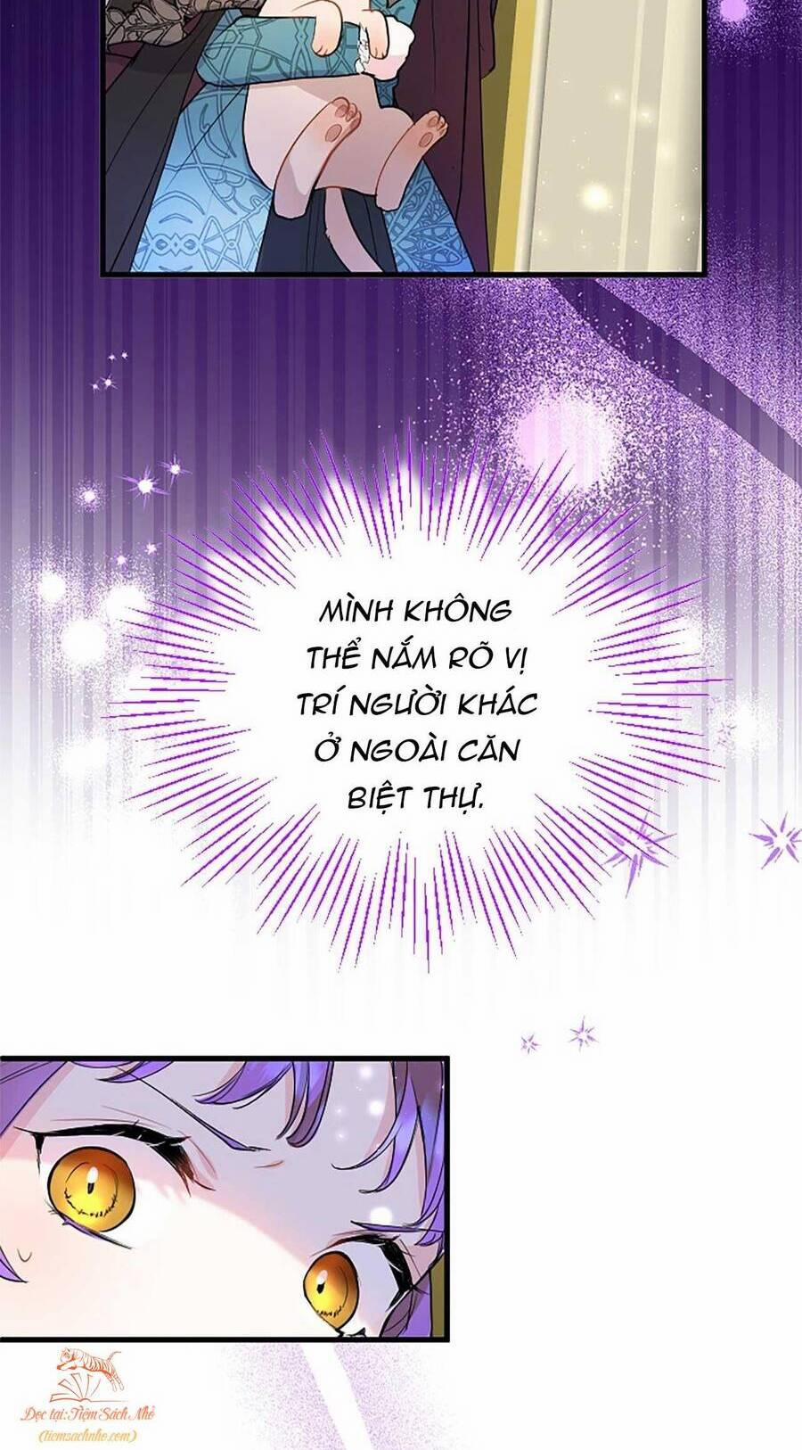 Đại Tiểu Thư Sao Phải Giả Nam 76 trang 49