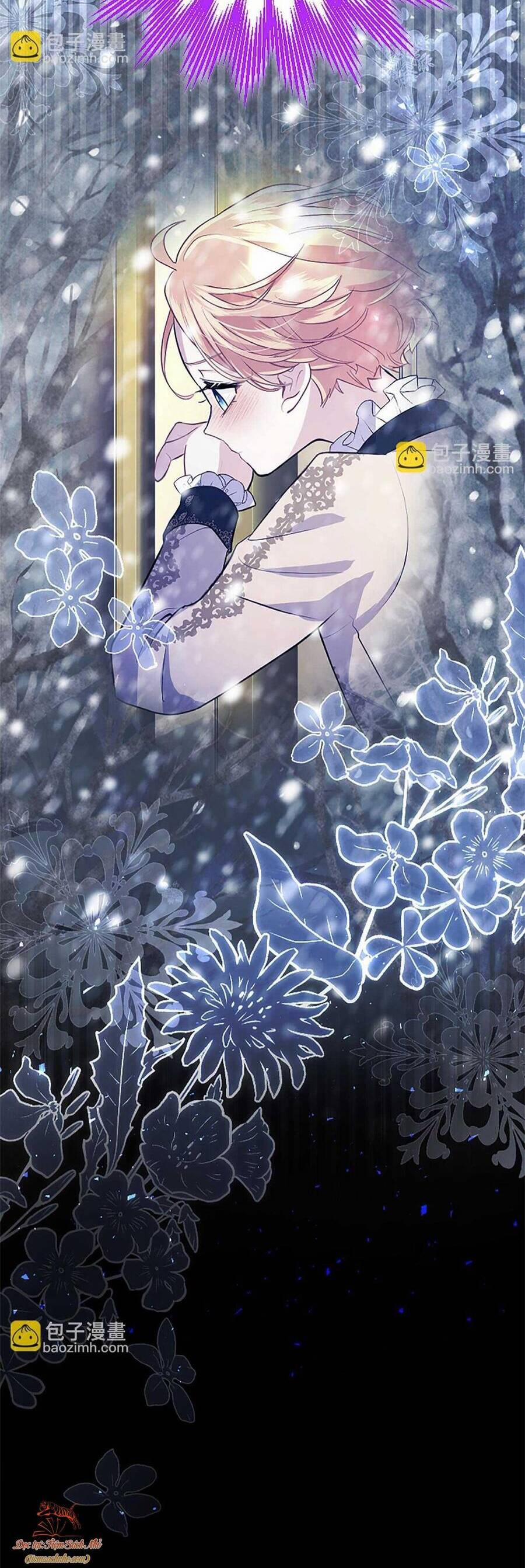 Đại Tiểu Thư Sao Phải Giả Nam 76 trang 5