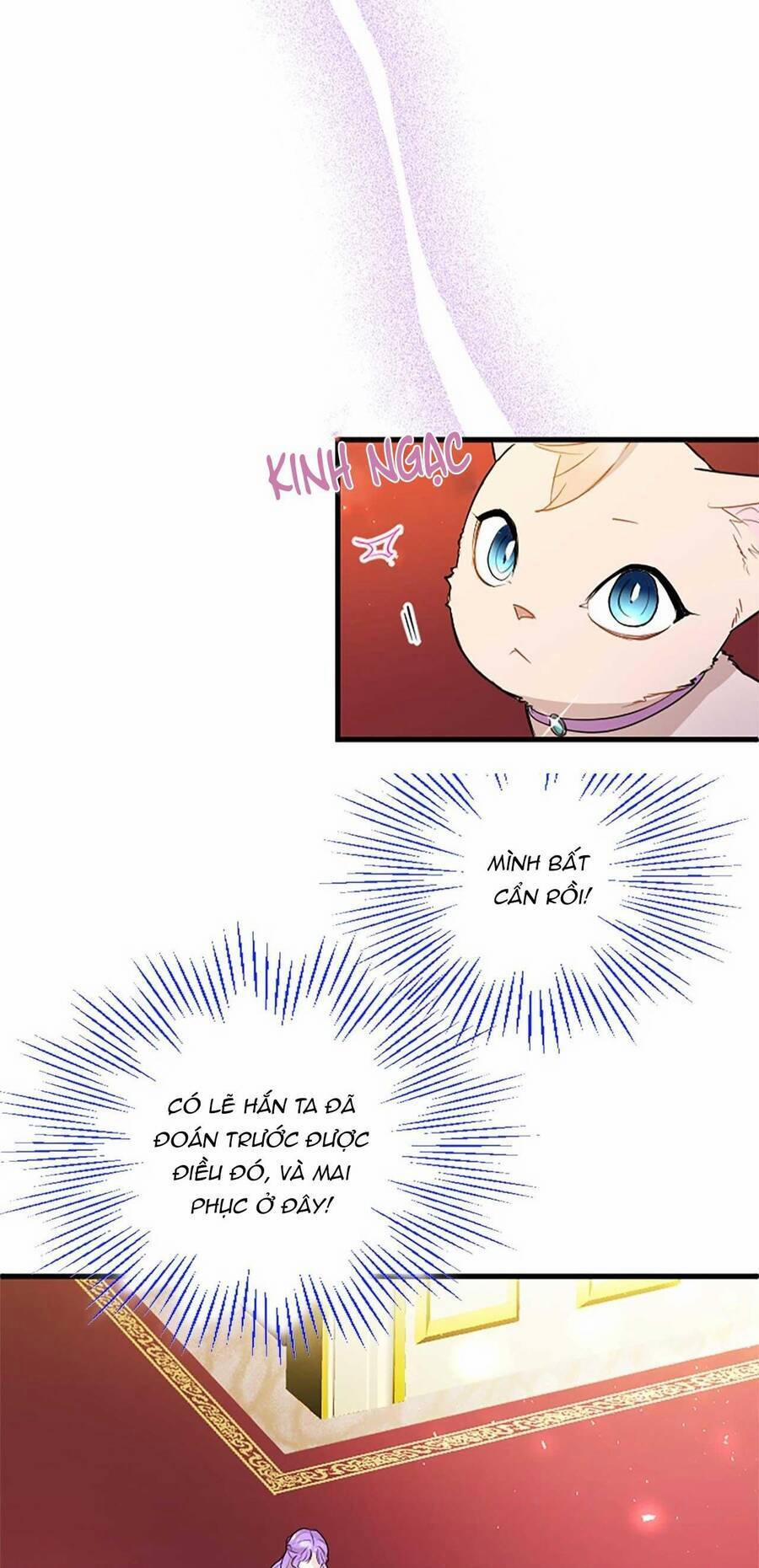 Đại Tiểu Thư Sao Phải Giả Nam 76 trang 50