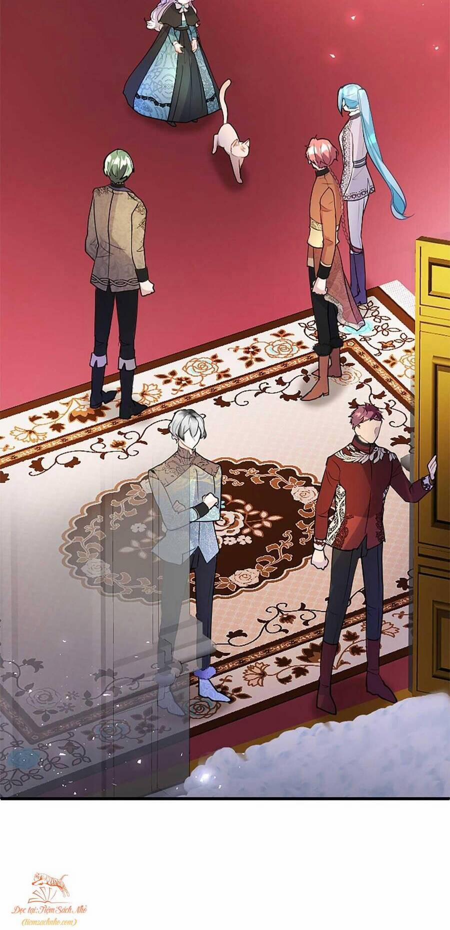 Đại Tiểu Thư Sao Phải Giả Nam 76 trang 51