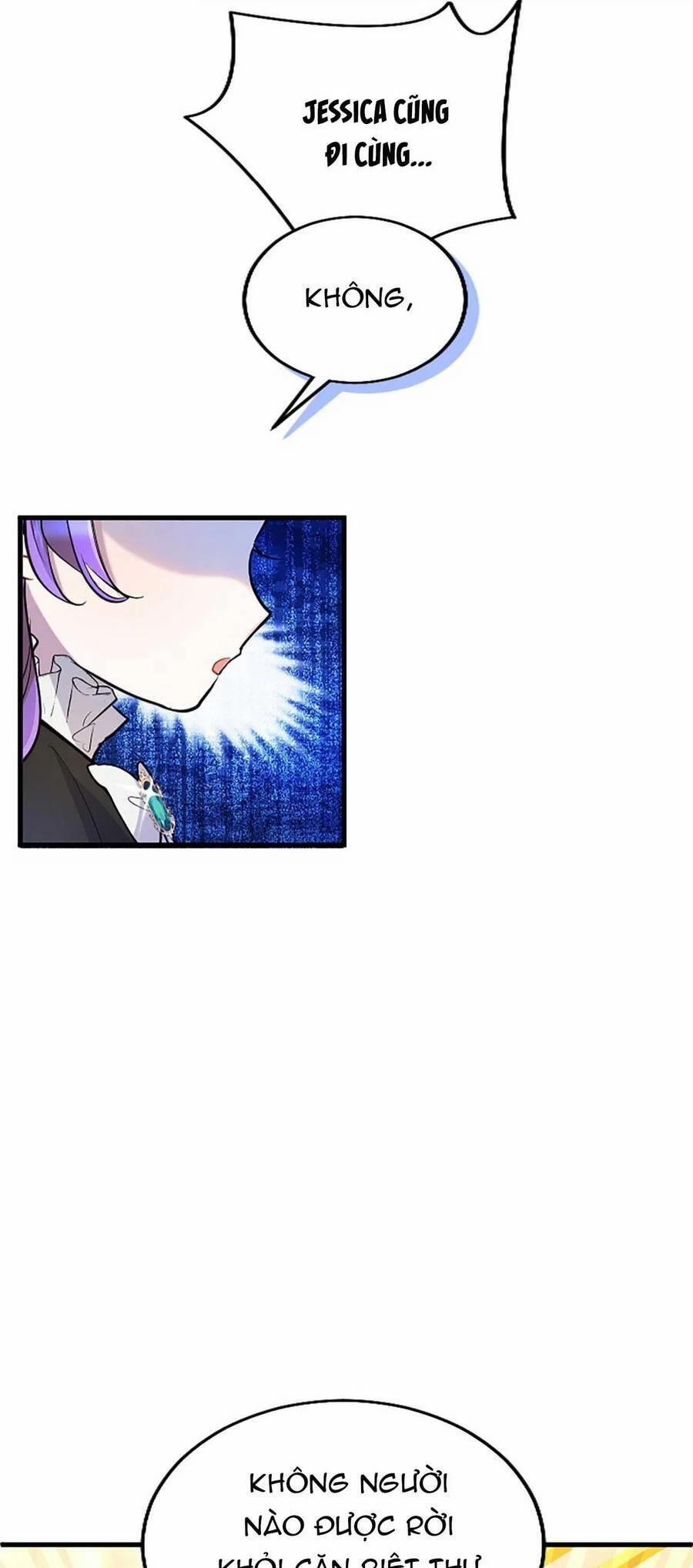 Đại Tiểu Thư Sao Phải Giả Nam 76 trang 54