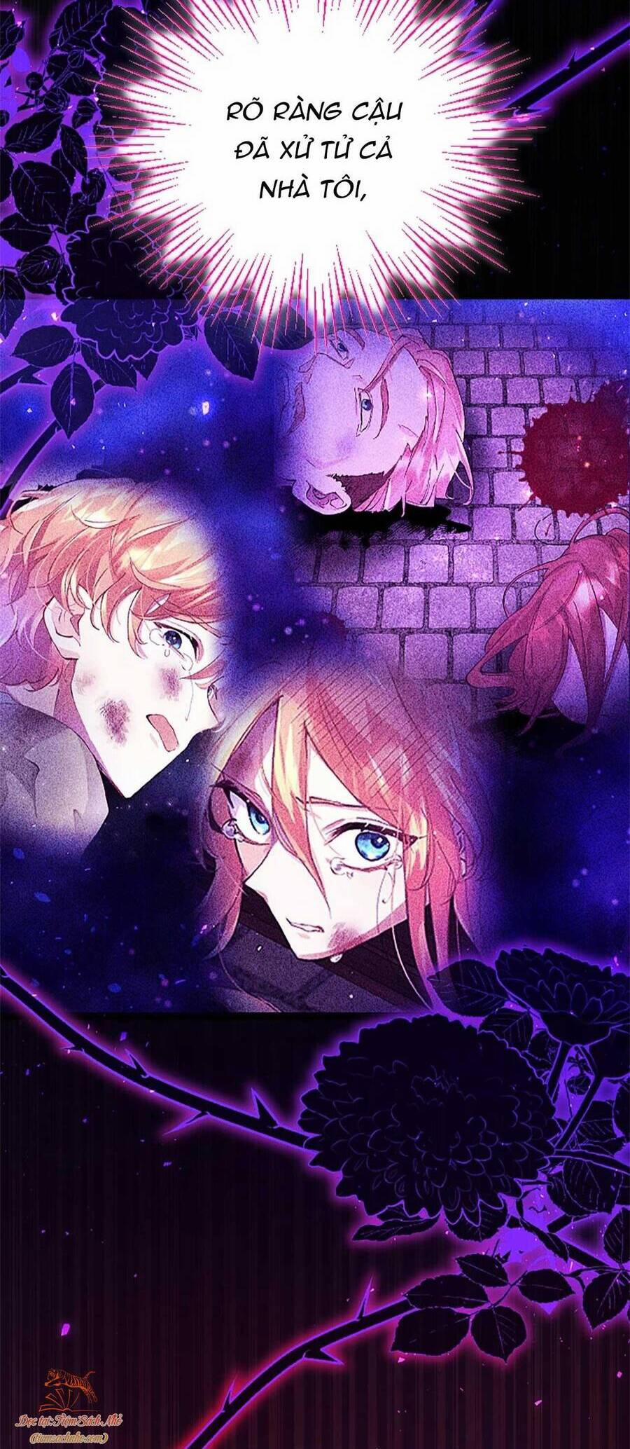 Đại Tiểu Thư Sao Phải Giả Nam 76 trang 59