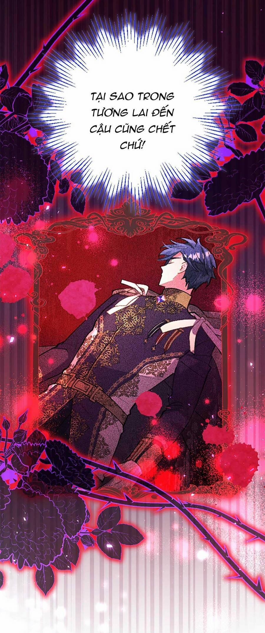 Đại Tiểu Thư Sao Phải Giả Nam 76 trang 60