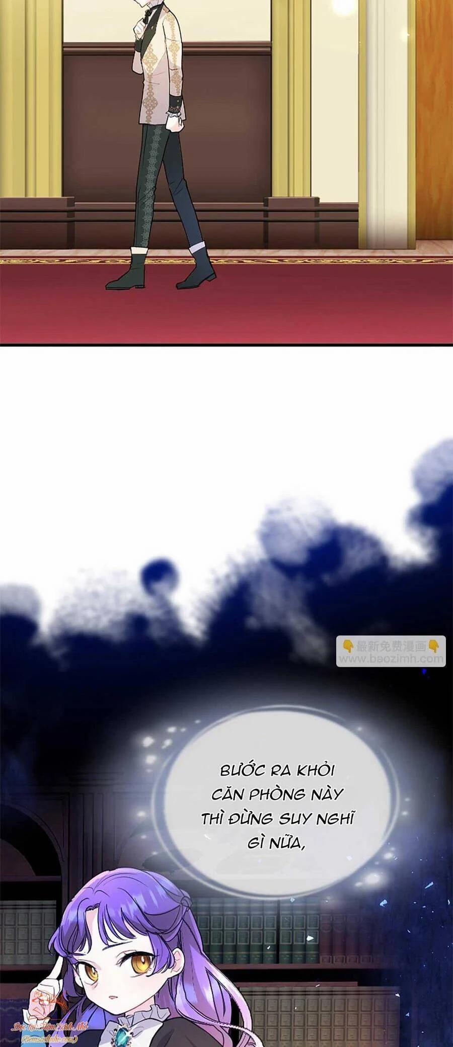 Đại Tiểu Thư Sao Phải Giả Nam 76 trang 7