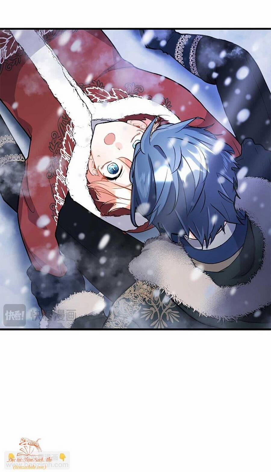 Đại Tiểu Thư Sao Phải Giả Nam 76 trang 72