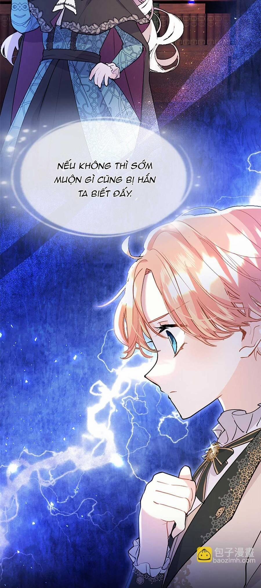 Đại Tiểu Thư Sao Phải Giả Nam 76 trang 8