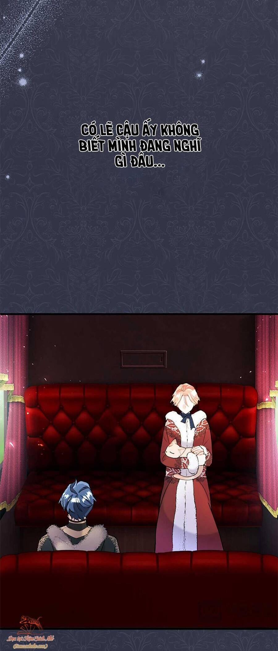 Đại Tiểu Thư Sao Phải Giả Nam 77 trang 14