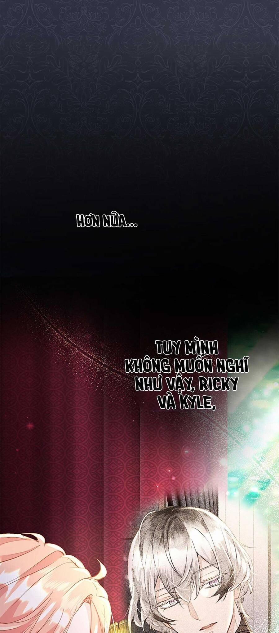 Đại Tiểu Thư Sao Phải Giả Nam 77 trang 15