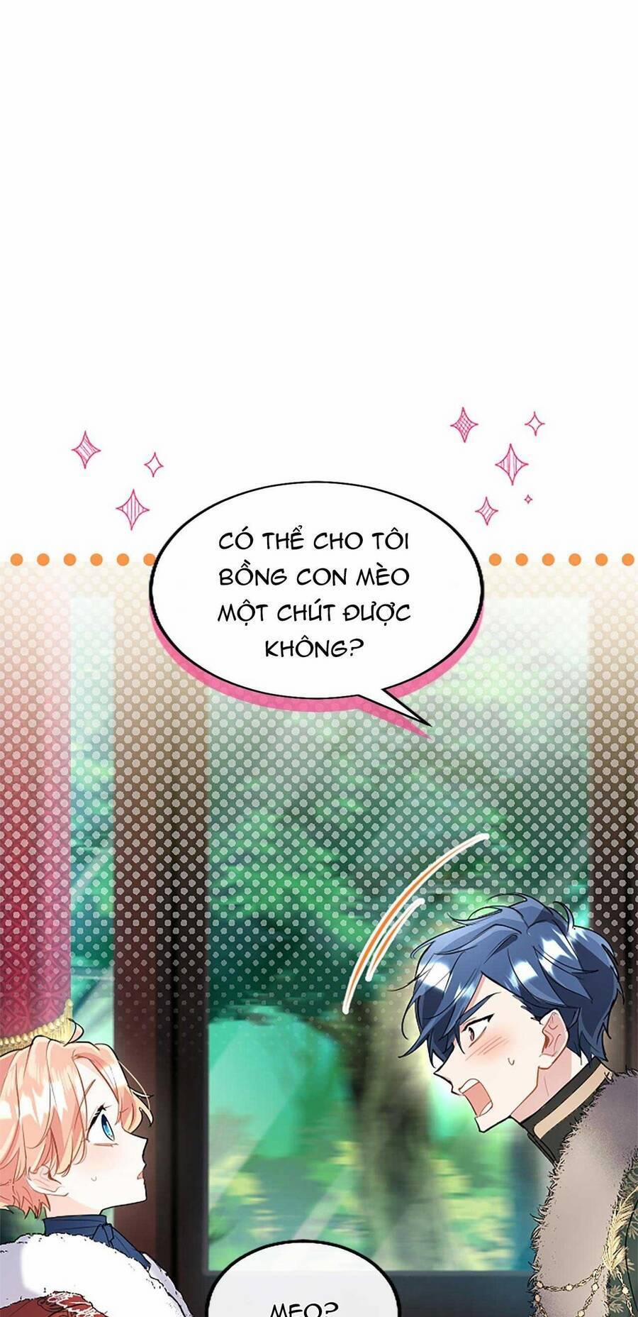 Đại Tiểu Thư Sao Phải Giả Nam 77 trang 19