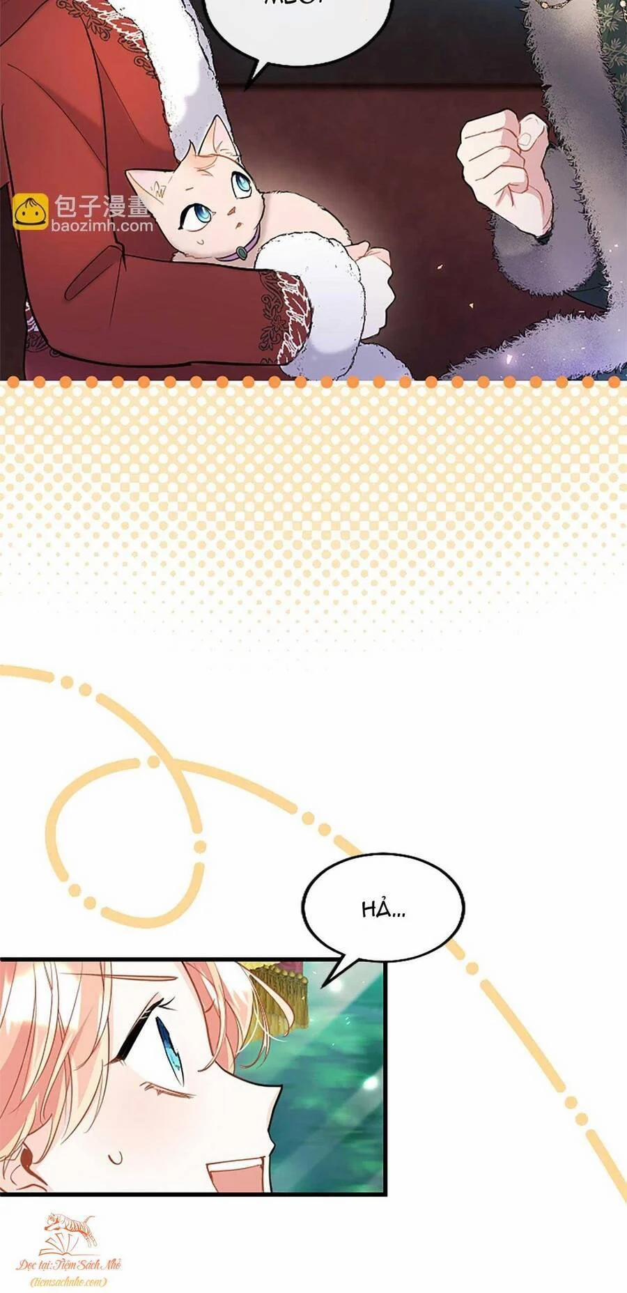 Đại Tiểu Thư Sao Phải Giả Nam 77 trang 20