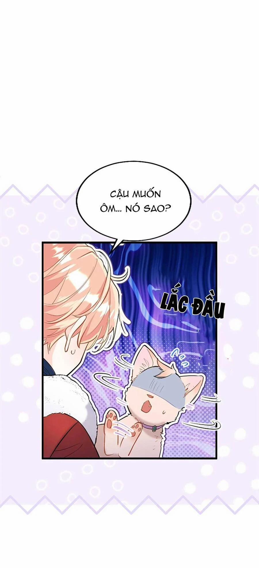 Đại Tiểu Thư Sao Phải Giả Nam 77 trang 21