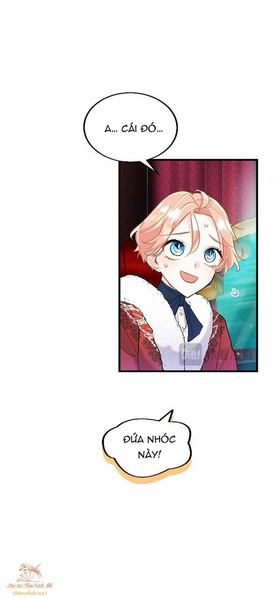 Đại Tiểu Thư Sao Phải Giả Nam 77 trang 22