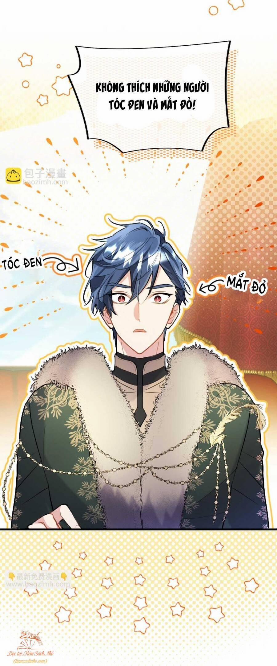 Đại Tiểu Thư Sao Phải Giả Nam 77 trang 25