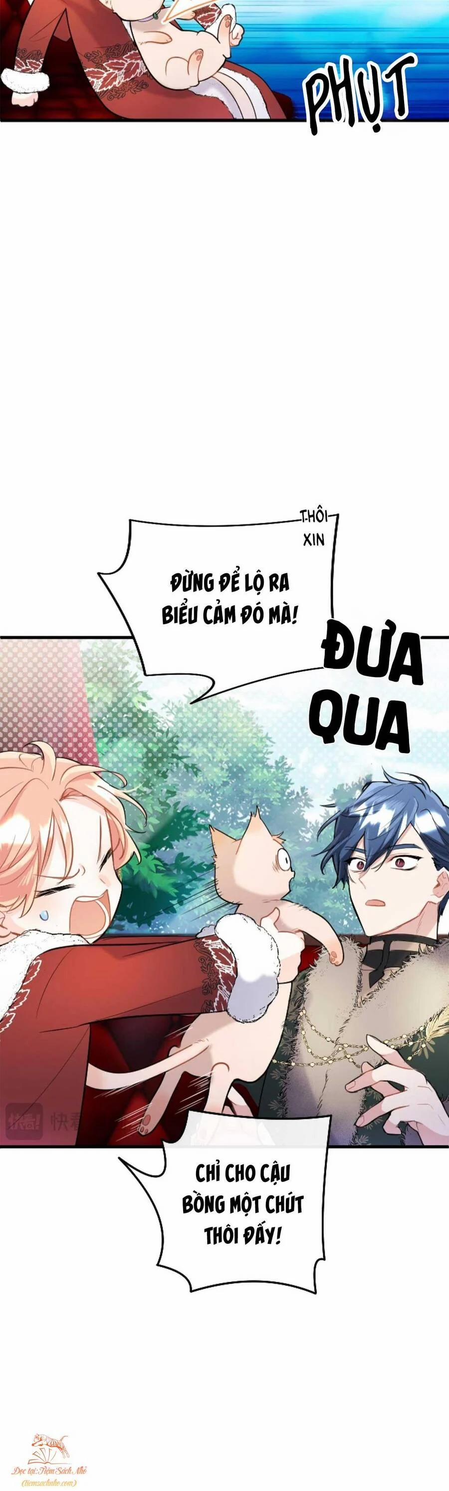 Đại Tiểu Thư Sao Phải Giả Nam 77 trang 28