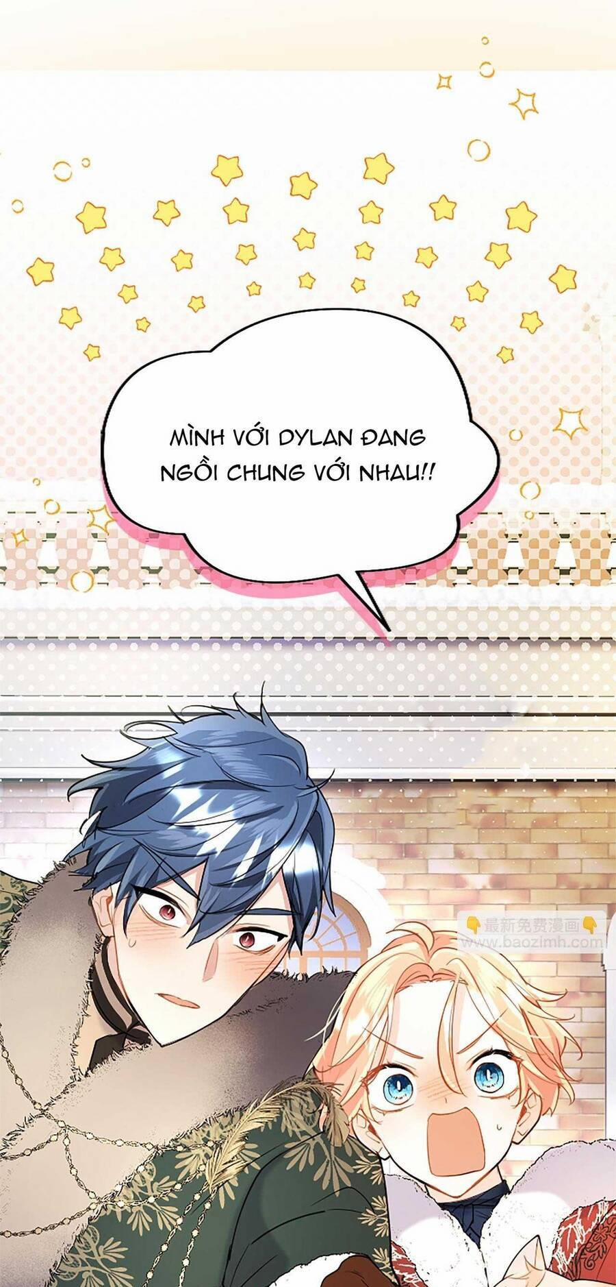 Đại Tiểu Thư Sao Phải Giả Nam 77 trang 3