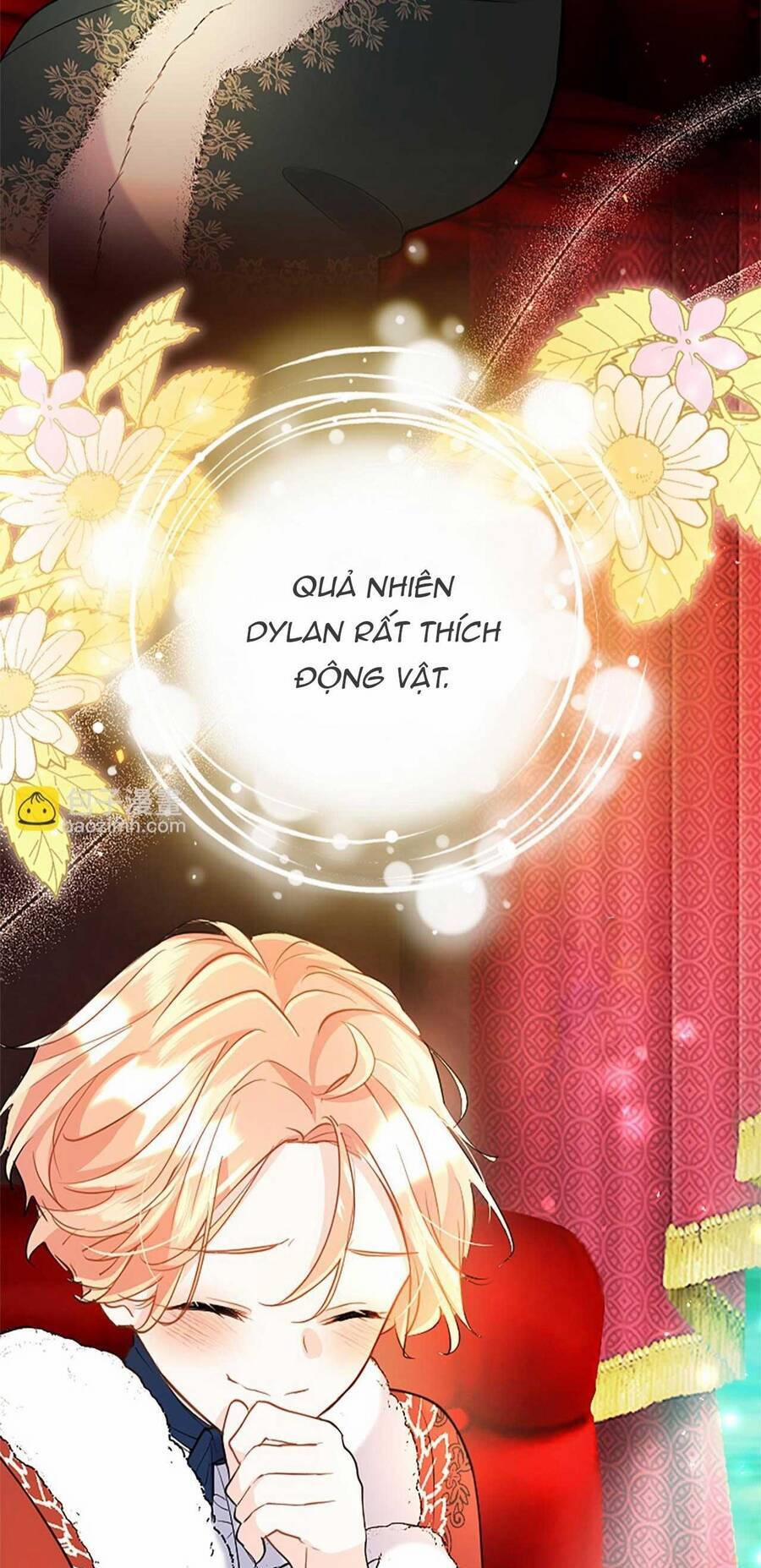 Đại Tiểu Thư Sao Phải Giả Nam 77 trang 35